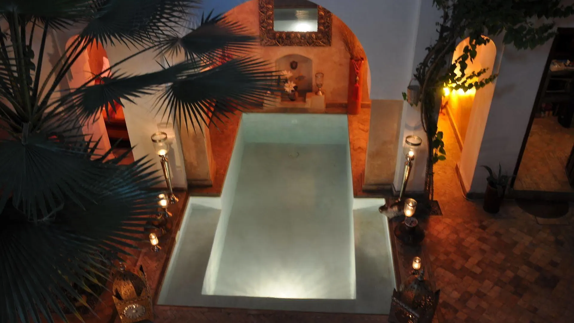 Riad Ryad Noura Marrakesh