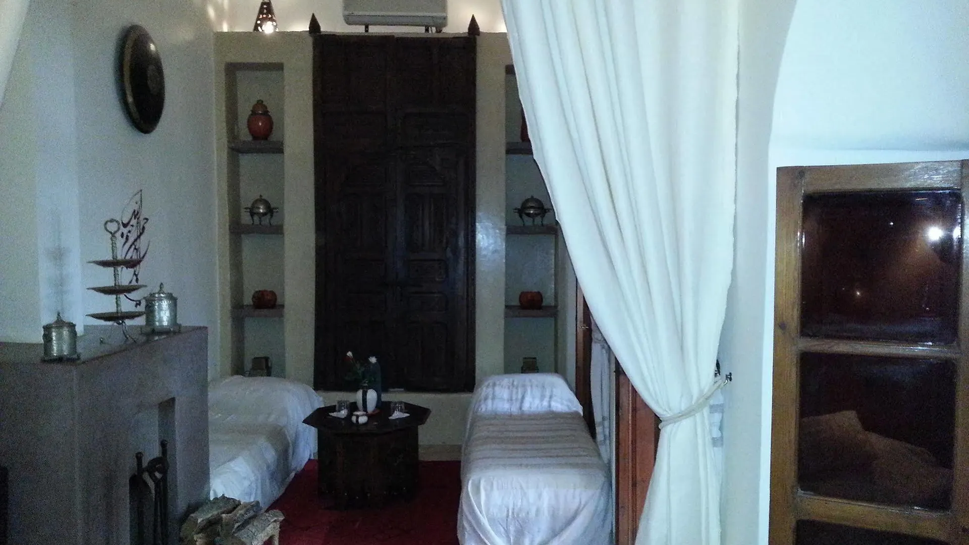Ryad Noura Marrakesh Riad