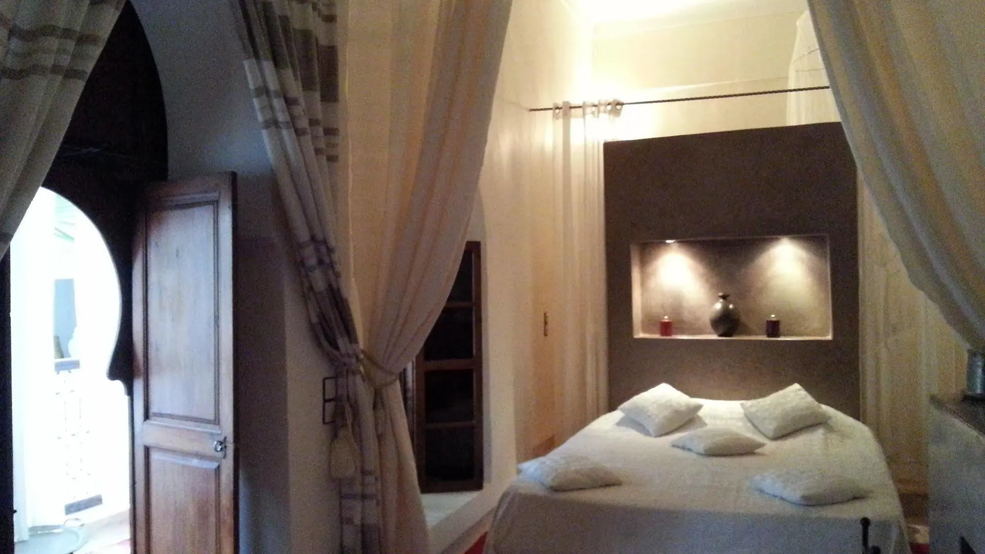 Ryad Noura Marrakesh Riad