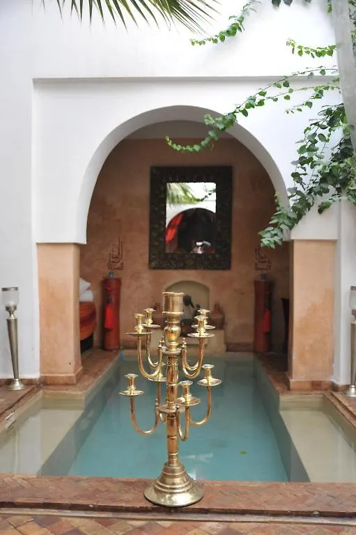 مراكش Ryad Noura