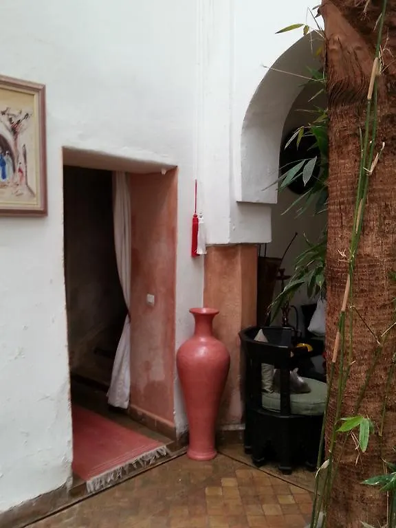 مراكش Ryad Noura
