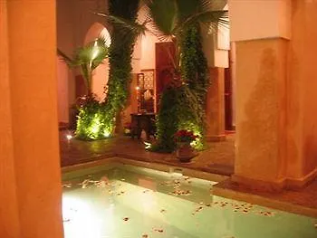مراكش Ryad Noura رياد
