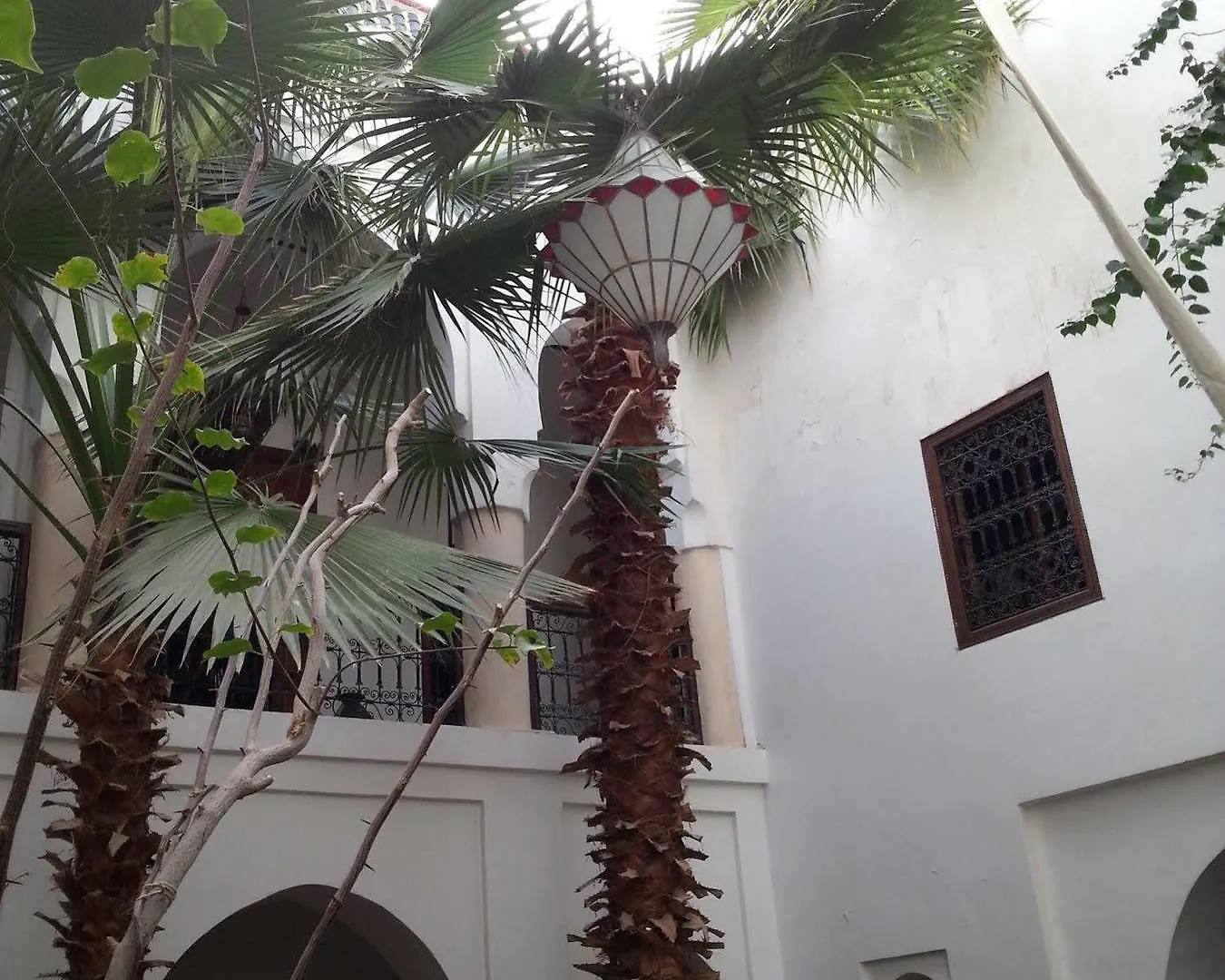 *** رياد مراكش Ryad Noura المغرب